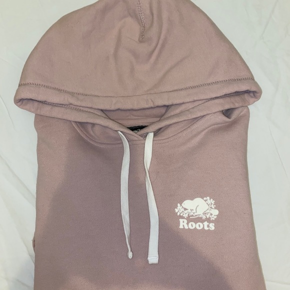 Roots Tops - Roots Hoodie